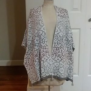 Knox rose wrap